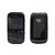 Blackberry Curve 9220 Black Mobile Full Body Replacement Housing Panel Front  Back Body Keypad Good Quality Body Panel