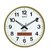 Ajanta Wall Clock 397