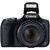 Canon PowerShot SX520 HS (With 8 GB SD Card + Camera Bag)