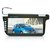 Car Sunvisor Tft Lcd Screen Monitor + FREE DVD Holder + waranty