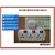 Nutronic Wireless Cordless Spike Guard Multi 3 plug 3 pin Socket power extension