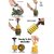 Hand Pineapple Peeler Core Cutter Remover Slicer Fruit Salad Tool Kit Gift Knife