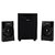Philips MMS 1400 Laptop/Desktop Speaker (2.1 Channel)