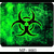 Headturnerz Radioactive Mousepad