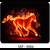Headturnerz Flaming Stallion Mousepad