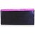 arpera abstract Genuine Leather ladies wallet  pink C11527-32