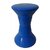 Foldable Stylist Plastic Stool