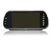 7 INCH REARVIEW MIRROR MONITOR - BLUETOOTH + TOUCH BUTTON
