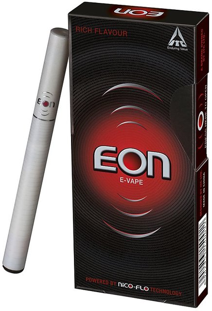 ITC Eon E-vape Rich Flavour