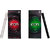 ITC Eon E-vape Rich Flavour and Menthol Combo