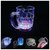 LED Flashing Magic Inductive Rainbow Cup