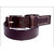 leather belt for men