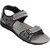 VKC Pride Latest Grey Sporty Sandal