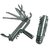 11 In 1 Multifunctional Army Swis Knife