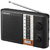 Sony ICF-F12S FM Radio