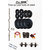 Protoner Weight Lifting Package 52 Kgs + 3