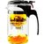 Green Tea Maker Easy Filter at Home and Office
