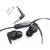 Sony Mh-Ex300ap Stereo Headset Mh Ex300ap Mh Ex 300 Ap