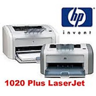 HP LaserJet 1020 Plus