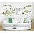 Asmi Collections Wall Stickers Wall Stickers Photo Tree