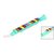 13 Keys Melodica Mouth Organ Portable Wind Piano