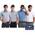 Koutons Shirts Pack of 4 (Assorted)