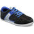 Yepme Casual Shoes - Black  Blue