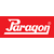 Parragon Men's Black Flip Flops