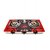 Surya Queen 3 Burnerg Glasstop automatic Iignition Gas Stove Automatic