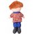 Tickles Tatya Vinchu lage raho Beautiful Kids Birthday Gift Soft Plush Toy