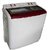 Godrej 8.5 Kg GWS 8502 PPL Semi-Automatic Washing Machine Red Brand Warranty