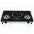 Pigeon Rapido Hybrid 2100-Watt Induction Cooktop, INDUCTION CUM GAS STOVE.