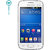 Samsung Galaxy S Duos S7562 (White, 4 GB) - (6 Months Brand Warranty)