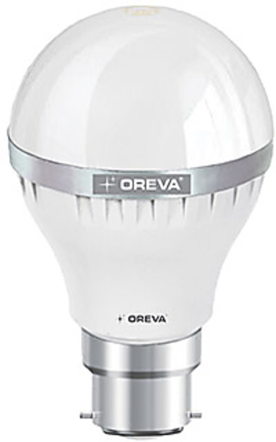 Ajanta Oreva LED 12W Bulb (REG Series)
