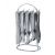 Stainless Steel 24 Pcs. Cutlery Set with Stand