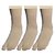 6 Pairs Of Thumb Cotton Socks for Women Sweat Proof