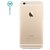Apple iPhone 6 - 16GB Gold-(6 Months Brand Warranty)