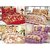 Combo Of  4 Single Bed Sheet