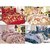 Combo Of  4 Single Bed Sheet