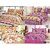 Combo Of  4 Single Bed Sheet