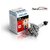 Philips Rally Car Bike Xenon Headlight Bulbs Bulb H4 100/90W~1 Pc