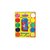 Funskool Letters and Numbers Play-Doh