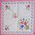 Ladies Handkerchief - 12 pcs