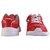 Lotto Tremor Red/White Sports Shoe AR2933-3554