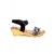 Shibha Modish Black Women's Wedges
