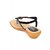 Shibha Stylish Black Women's Flats