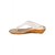 Shibha White Women's Flats