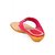 Shibha Pink Women's Flats