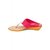 Shibha Pink Women's Flats