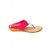 Shibha Pink Women's Flats